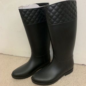 Rain/snow boot